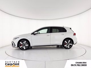VOLKSWAGEN Golf 1.4 gte dsg 2