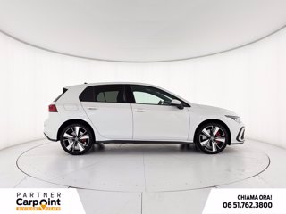 VOLKSWAGEN Golf 1.4 gte dsg 4