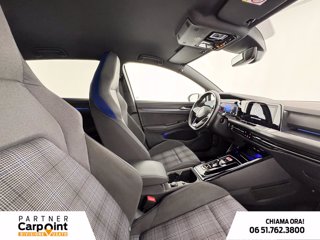VOLKSWAGEN Golf 1.4 gte dsg 5