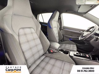VOLKSWAGEN Golf 1.4 gte dsg 6