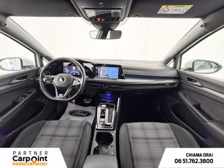 VOLKSWAGEN Golf 1.4 gte dsg 9