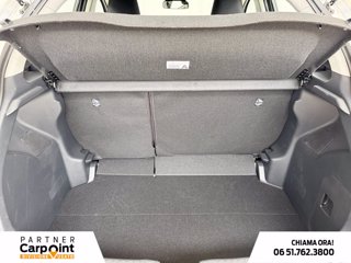 MAZDA 2 1.5 vvt full hybrid electric prime line e-cvt 10
