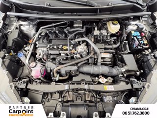 MAZDA 2 1.5 vvt full hybrid electric prime line e-cvt 11