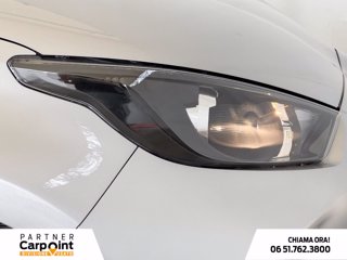 MAZDA 2 1.5 vvt full hybrid electric prime line e-cvt 12