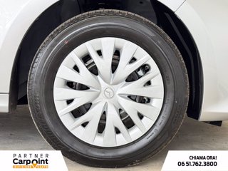 MAZDA 2 1.5 vvt full hybrid electric prime line e-cvt 13