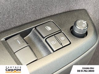 MAZDA 2 1.5 vvt full hybrid electric prime line e-cvt 18