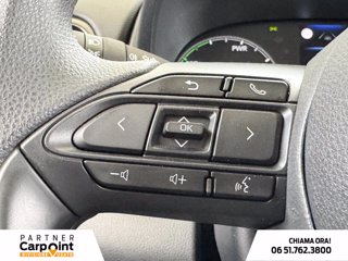MAZDA 2 1.5 vvt full hybrid electric prime line e-cvt 20