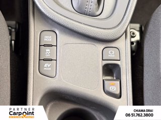 MAZDA 2 1.5 vvt full hybrid electric prime line e-cvt 25