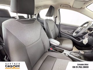 MAZDA 2 1.5 vvt full hybrid electric prime line e-cvt 6