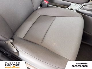 MAZDA 2 1.5 vvt full hybrid electric prime line e-cvt 7