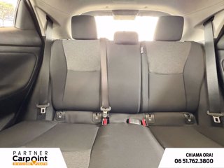 MAZDA 2 1.5 vvt full hybrid electric prime line e-cvt 8