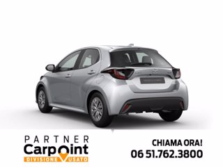 MAZDA 2 1.5 vvt full hybrid electric prime line e-cvt 2