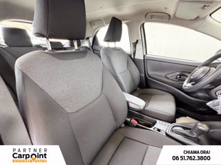 MAZDA 2 1.5 vvt full hybrid electric prime line e-cvt 6