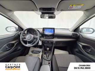 MAZDA 2 1.5 vvt full hybrid electric prime line e-cvt 9