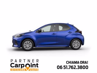 MAZDA 2 1.5 vvt full hybrid electric prime line e-cvt 1