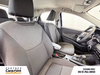 MAZDA 2 1.5 vvt full hybrid electric prime line e-cvt 6