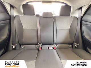 MAZDA 2 1.5 vvt full hybrid electric prime line e-cvt 8