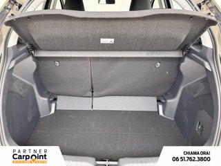 MAZDA 2 1.5 vvt full hybrid electric prime line e-cvt 10