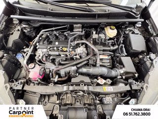 MAZDA 2 1.5 vvt full hybrid electric prime line e-cvt 11