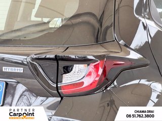 MAZDA 2 1.5 vvt full hybrid electric prime line e-cvt 15