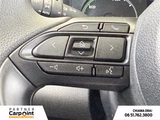 MAZDA 2 1.5 vvt full hybrid electric prime line e-cvt 20