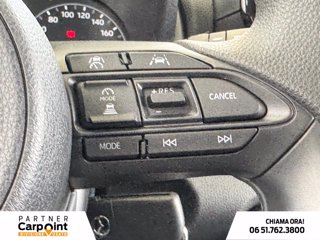MAZDA 2 1.5 vvt full hybrid electric prime line e-cvt 21