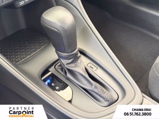 MAZDA 2 1.5 vvt full hybrid electric prime line e-cvt 24