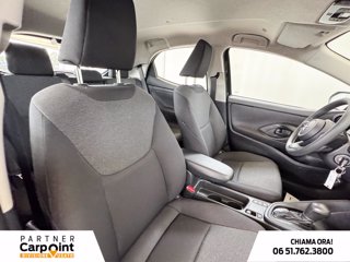 MAZDA 2 1.5 vvt full hybrid electric prime line e-cvt 6