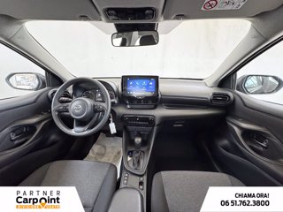 MAZDA 2 1.5 vvt full hybrid electric prime line e-cvt 9
