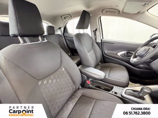 MAZDA 2 1.5 vvt full hybrid electric exclusive line e-cvt 6