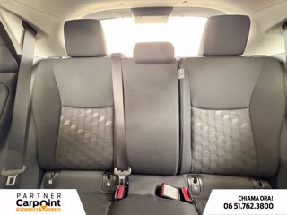 MAZDA 2 1.5 vvt full hybrid electric exclusive line e-cvt 8