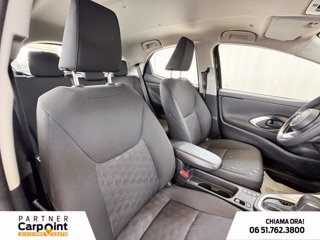 MAZDA 2 1.5 vvt full hybrid electric exclusive line e-cvt 6