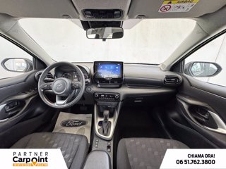 MAZDA 2 1.5 vvt full hybrid electric exclusive line e-cvt 9