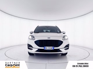 FORD Kuga 2.5 phev st-line 2wd 225cv cvt 1