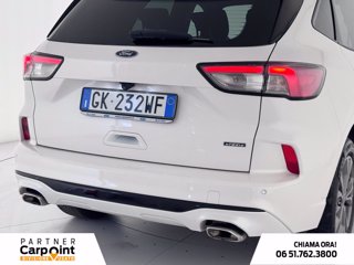 FORD Kuga 2.5 phev st-line 2wd 225cv cvt 16