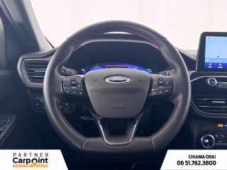 FORD Kuga 2.5 phev st-line 2wd 225cv cvt 17