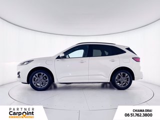 FORD Kuga 2.5 phev st-line 2wd 225cv cvt 2