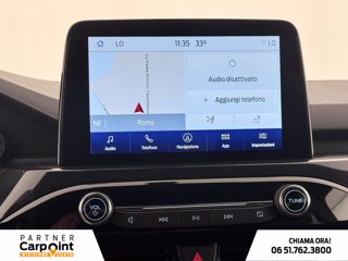 FORD Kuga 2.5 phev st-line 2wd 225cv cvt 22