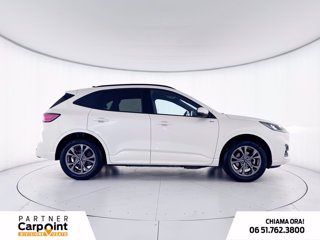 FORD Kuga 2.5 phev st-line 2wd 225cv cvt 4