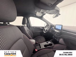 FORD Kuga 2.5 phev st-line 2wd 225cv cvt 5