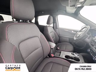 FORD Kuga 2.5 phev st-line 2wd 225cv cvt 6