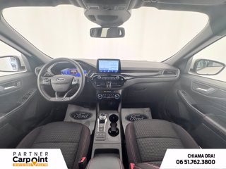 FORD Kuga 2.5 phev st-line 2wd 225cv cvt 9