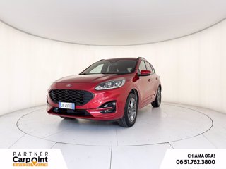 FORD Kuga 2.5 phev st-line 2wd 225cv cvt 0