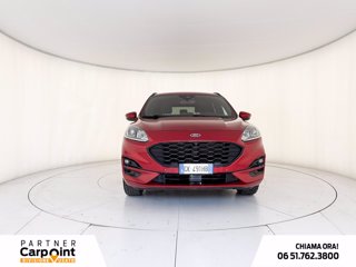 FORD Kuga 2.5 phev st-line 2wd 225cv cvt 1