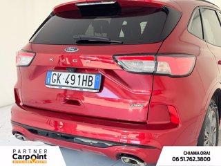 FORD Kuga 2.5 phev st-line 2wd 225cv cvt 15