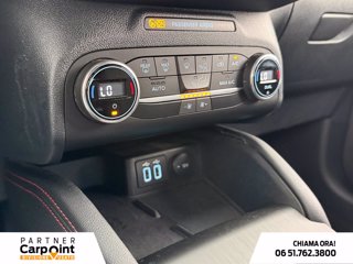 FORD Kuga 2.5 phev st-line 2wd 225cv cvt 22