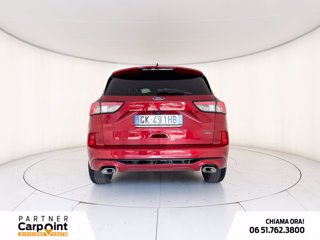 FORD Kuga 2.5 phev st-line 2wd 225cv cvt 3