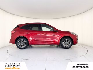 FORD Kuga 2.5 phev st-line 2wd 225cv cvt 4