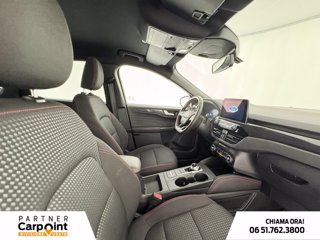 FORD Kuga 2.5 phev st-line 2wd 225cv cvt 5