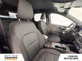 FORD Kuga 2.5 phev st-line 2wd 225cv cvt 6